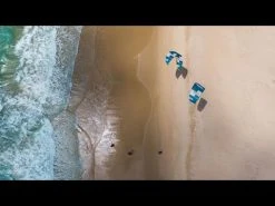 2022 Ocean Rodeo Roam A Series - Aluula Kite -Water Sports hqdefault 16