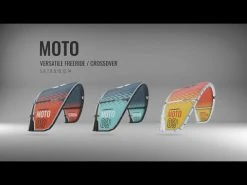 01 Cabrinha Moto Kiteboarding Kite -Water Sports hqdefault 18