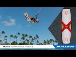 Naish S26 Motion Kiteboard (BO) -Water Sports hqdefault 19