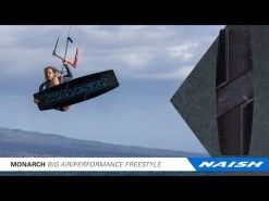 Naish S26 Monarch Kiteboard (BO) -Water Sports hqdefault 21