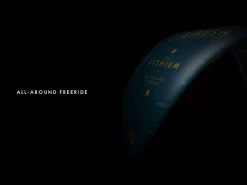 Airush Lithium V13 Kiteboarding Kite (KO) -Water Sports hqdefault 22