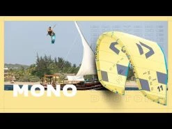 2023 Duotone Mono Kiteboarding Kite -Water Sports hqdefault 25
