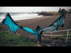 2022 Airush Session Kiteboarding Kite (KO) -Water Sports hqdefault 27