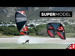 2022 Reedin SuperModel V3 Kiteboarding Kite -Water Sports hqdefault 28
