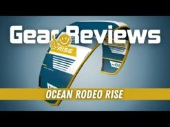2022 Ocean Rodeo Rise A Series - Aluula Kite -Water Sports hqdefault 3