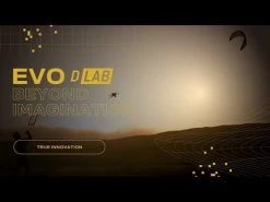 2023 Duotone Evo D/LAB Kiteboarding Kite -Water Sports hqdefault 30