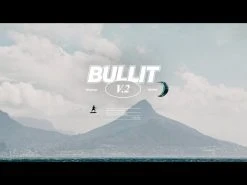 2023 F-One Bullit V2 Kiteboarding Kite -Water Sports hqdefault 32