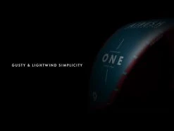 Airush One V2 Kiteboarding Kite (KO) -Water Sports hqdefault 34