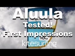 2021 Ocean Rodeo Roam A Series - Aluula Kite -Water Sports hqdefault 39