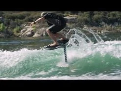 Freedom Foils Whip Foil Board -Water Sports hqdefault 49