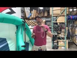 PKS Wing Harness Line -Water Sports hqdefault 5