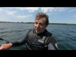 Triton Foils T1 Complete Foil -Water Sports hqdefault 57