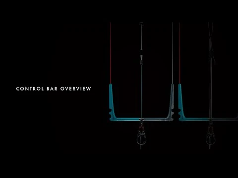 Airush Unit Control Bar 4 Airush Unit Control Bar - Image 2