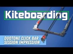 2021/22 Duotone Click Control Bar -Water Sports hqdefault 64