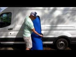 Litewave Travel Lite XL Board Bag -Water Sports hqdefault 66