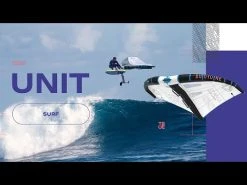 2023 Duotone Unit V3 Wing -Water Sports hqdefault 70