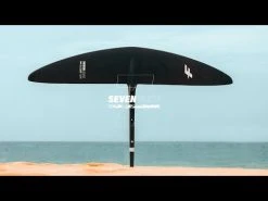 F-One Plane SEVEN SEAS Carbon -Water Sports hqdefault 74