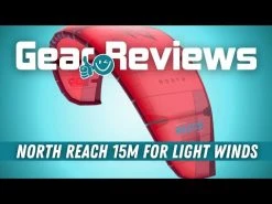 2022/2023 North Reach Kiteboarding Kite 13 2022/2023 North Reach Kiteboarding Kite -Water Sports hqdefault 9