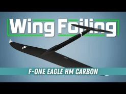 F-One Plane EAGLE HM Carbon -Water Sports hqdefault 90