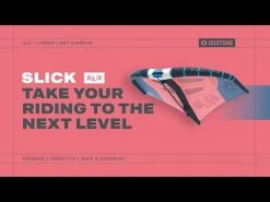 2022 Duotone Slick SLS Wing -Water Sports hqdefault 92