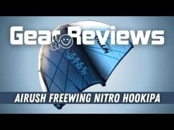 Airush FreeWing Nitro Hookipa 11 Airush FreeWing Nitro Hookipa -Water Sports hqdefault 94