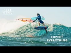 Airush FreeWing Nitro Hookipa 12 Airush FreeWing Nitro Hookipa -Water Sports hqdefault 95