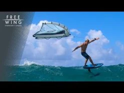 Airush FreeWing Nitro Hookipa 13 Airush FreeWing Nitro Hookipa -Water Sports hqdefault 96