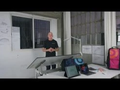 2023 Neil Pryde Fly Wing -Water Sports hqdefault 97