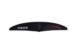 SABFOIL/Moses 800 Front Wing