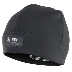 2021 Ion Neo Logo Beanie - Black