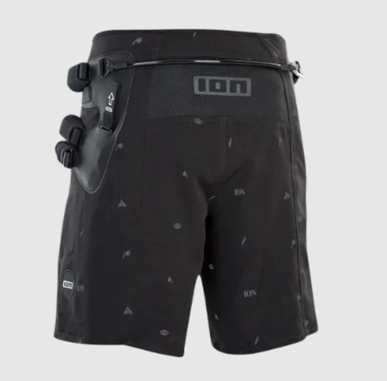 2022 Ion B2 Kite Seat Harness 4 2022 Ion B2 Kite Seat Harness - Image 2