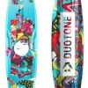 2023 Duotone Jaime Kiteboard -Water Sports jaime profile 10643.1666808455