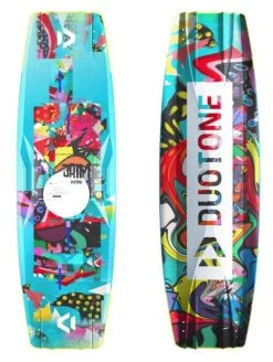 2023 Duotone Jaime Kiteboard