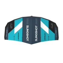 2023 Slingshot Javelin V1 Window Wing