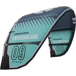 2021 Cabrinha 01 Switchblade Kiteboarding Kite