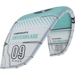 2021 Cabrinha 01 Switchblade Kiteboarding Kite -Water Sports k1koswtch 01 Cabrinha Switchblade C4 1100x1100 32977.1612374241