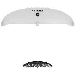 Takuma Kujira Helium 1200 Foil Set -Water Sports kujira helium 1200 wing set 73989.1659365989