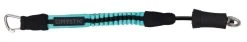 2022 Mystic Kite Safety Leash Short -Water Sports leash short mint 57372.1655239171