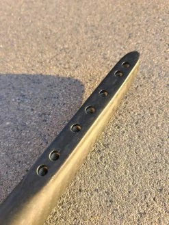 LONG CARBON Lift Hydrofoils Tail Adapter (New Lighter Weight!!!) -Water Sports long carbon4 37983.1665408045