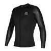 Mystic Long Sleeve Neoprene Vest FZ