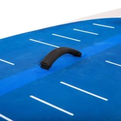 2023 Slingshot LTF V1 Inflatable -Water Sports ltf v1 closeup 40903.1664551659