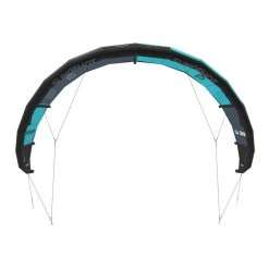 2023 Slingshot Machine V2 Kiteboarding Kite -Water Sports machinev2 front 36854.1660744313