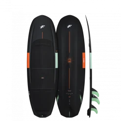 2023 F-One Magnet Carbon V2 Kite Surfboard