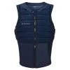 Mystic Majestic Impact Vest FZ - Night Blue