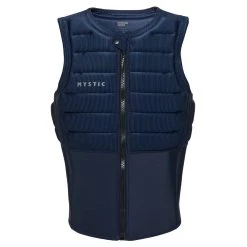 Mystic Majestic Impact Vest FZ - Night Blue