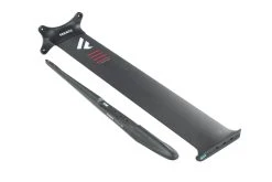 Fanatic Mast & Fuselage Carbon Set