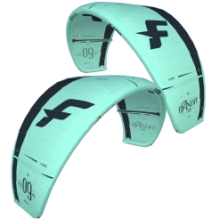 2023 F-One Bandit XVI Kiteboarding Kite