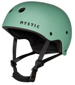 2022 Mystic MK8 Helmet -Water Sports mk8 sea salt green 16734.1655311317