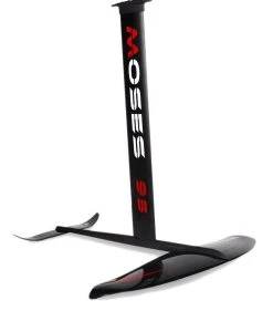 Moses 95 Alu 790/450 Foil