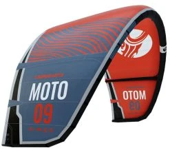 2022 Cabrinha Moto Kiteboarding Kite